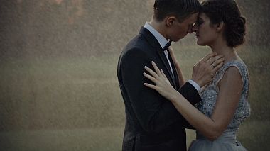 Filmowiec Сергей Ломоса z Kijów, Ukraina - wedding clip Alexey & Anna, wedding