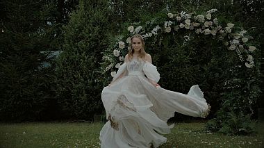 Videografo Сергей Ломоса da Kiev, Ucraina - Dmitriy & Nataliya, wedding