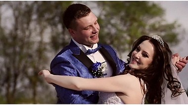 Filmowiec Sandu  Nicolae Gabriel z Suczawa, Rumunia - Stefan & Maria - Highlights, wedding