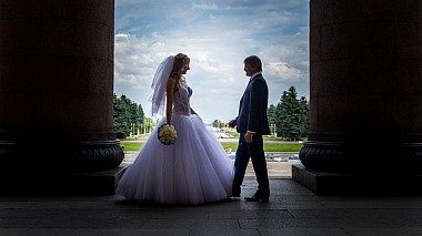 Filmowiec Anton Vlasenko SWFilms z Moskwa, Rosja - Wedding Showreel 2015, musical video, showreel, wedding