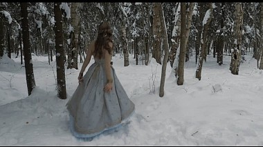 Moskova, Rusya'dan Виктор Васильев kameraman - Wedd in Wonderland, Kurumsal video, SDE, düğün
