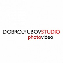 Videographer Evgeny Dobrolyubov