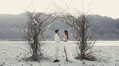 Відеограф Ruslan Tuleubekov, Астана, Казахстан - Love on Mars, wedding