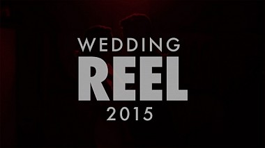 Videographer Delarosa Films from Barcelona, Spain - Wedding Reel 2015, showreel, wedding