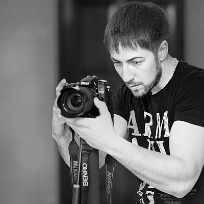 Videographer Роман Аберле