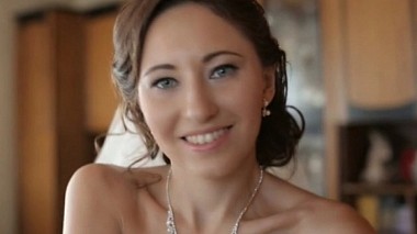 Видеограф Oleg Poskripko, Казань, Россия - Красивая свадьба, свадьба