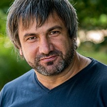 Videographer Oleg Poskripko