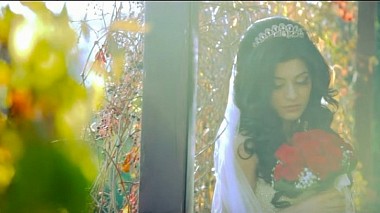 Filmowiec Rahman Abaskuliev z Derbent, Rosja - Манаф и Виктория_ Rahman Abаskuliеv production, wedding