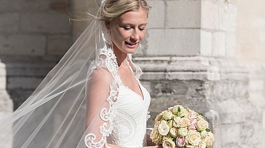Βιντεογράφος BruidBeeld από Ρότερνταμ, Ολλανδία - 35 seconds of BruidBeeld, event, showreel, wedding