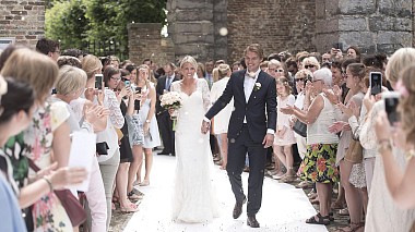 Videógrafo BruidBeeld de Róterdam, Países Bajos - A compilation of all our weddings shot in one year, showreel, wedding