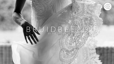 Videógrafo BruidBeeld de Róterdam, Países Bajos - BruidBeeld showreel, showreel, wedding