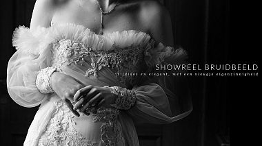来自 鹿特丹, 荷兰 的摄像师 BruidBeeld - Showreel 2022, SDE, wedding