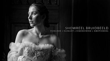 Βιντεογράφος BruidBeeld από Ρότερνταμ, Ολλανδία - Showreel BruidBeeld, SDE, showreel, wedding