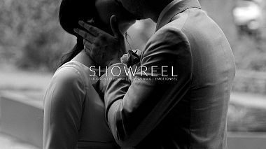 Videografo BruidBeeld da Rotterdam, Paesi Bassi - BruidBeeld Showreel, SDE, showreel, wedding
