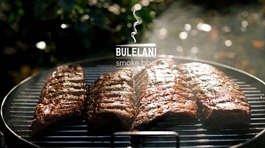 Видеограф OatStudio, Амстердам, Нидерландия - Bulelani Smoke BBQ, advertising