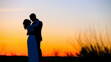 Videógrafo Дмитрий Прожуган de Dnieper, Ucrânia - Женя и Дениc. Wedding Hightlights, wedding