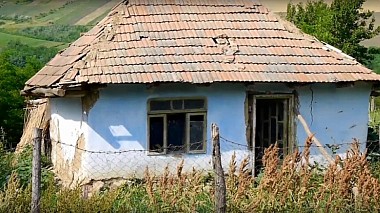 Videógrafo Lucian Aldea de Iași, Rumanía - Village 2015, reporting