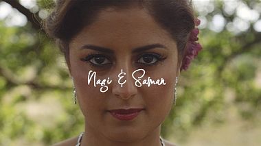 Videograf Cheese Studio din Düsseldorf, Germania - The red North | Wedding Trailer, SDE, filmare cu drona, nunta