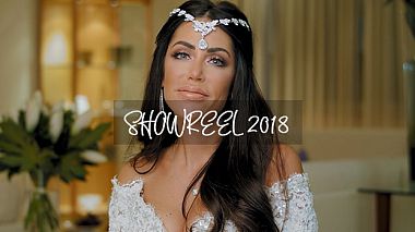 来自 杜塞尔多夫, 德国 的摄像师 Cheese Studio - SHOWREEL 2018 - CHEESE® Germany, showreel, wedding