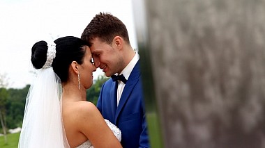 Videograf Jacek Zielonka din Czyżowice, Polonia - Sabina i Mateusz, logodna