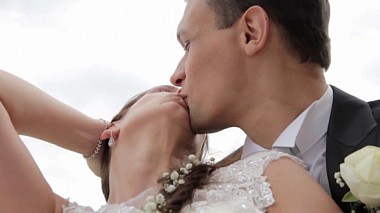 Βιντεογράφος Fabio Zenoardo από Imperia, Ιταλία - Marta & Davide [Trailer Wedding 2015], musical video, wedding