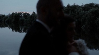 Видеограф Dima Dimov, Клуж-Напока, Румыния - Onisim + Alina, свадьба