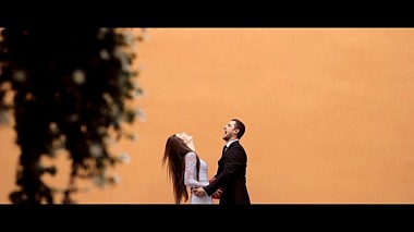 Видеограф SUMMER STUDIO PRODUCTION, Лвов, Украйна - Igor & Jana | Wedding Love Story | Lviv, engagement, musical video, wedding