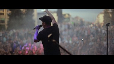 Videographer SUMMER STUDIO PRODUCTION from Lviv, Ukraine - KUTLESS | PULSE TOUR 2016, advertising, backstage, corporate video, event, musical video