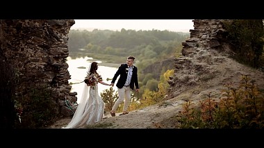 Videographer SUMMER STUDIO PRODUCTION from Lviv, Ukraine - Egor + Maryna | Wedding Lovestory, SDE, engagement, event, musical video, wedding