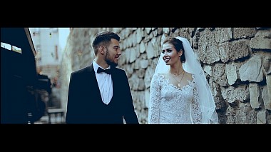 Videógrafo SUMMER STUDIO PRODUCTION de Lviv, Ucrânia - Roman + Ivanna | Wedding Day, SDE, engagement, event, musical video, wedding