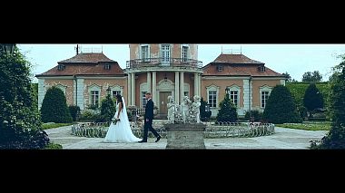 Videograf SUMMER STUDIO PRODUCTION din Liov, Ucraina - Olexandr + Diana | Wedding day, SDE, clip muzical, eveniment, filmare cu drona, nunta