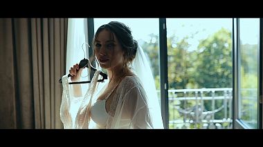 Videograf SUMMER STUDIO PRODUCTION din Liov, Ucraina - Oleg + Olya | Wedding video, SDE, clip muzical, filmare cu drona, logodna, nunta