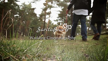 Відеограф Saritablue Photo + Cinema Travel & Wedding Photo/Videography, Сеговія, Іспанія - Lourdes + Jorge Post Wedding, anniversary, engagement, reporting, showreel, wedding