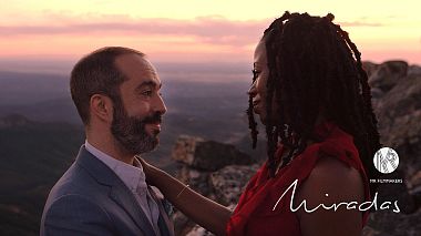 Videógrafo MR Filmmakers de Badajoz, España - MIRADAS, wedding