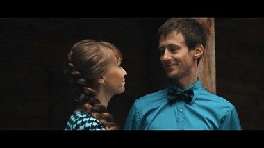 Βιντεογράφος Artem Dubrovets από Ομσκ, Ρωσία - Благодарность родителям, engagement, wedding