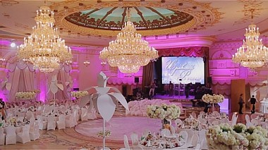 Відеограф Yaroslav Kluev, Москва, Росія - Irakliy & Regina, wedding