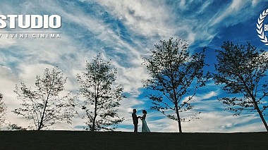 Видеограф Artur Prihodkin, Краснодар, Русия - SDE.Alexander & Elena || Александр и Елена, SDE, drone-video, wedding