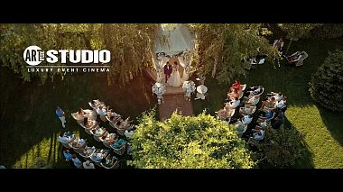 Відеограф Artur Prihodkin, Краснодар, Росія - SDE. Dima & Liza, SDE, drone-video, engagement, wedding