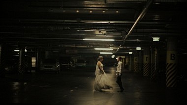 来自 卢茨克, 乌克兰 的摄像师 Alex Sloboda - «Happy» | Wedding Clip, wedding