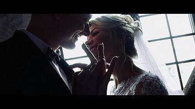 Видеограф Alex Sloboda, Луцк, Украйна - V \\ U, wedding