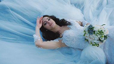 来自 卢茨克, 乌克兰 的摄像师 Alex Sloboda - M & K \\ Weddin Highlights, wedding