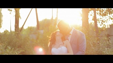 Videographer Захар Сорокин from Sankt Petersburg, Russland - ￼Aleksandr & Svetlana. The beautiful wedding day., wedding