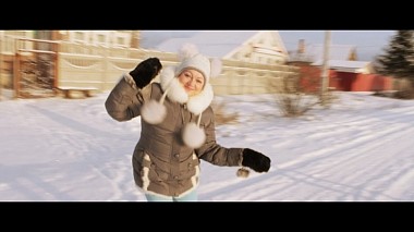 Videographer Захар Сорокин from Saint-Pétersbourg, Russie - Рождественское настроение, musical video