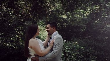 Videographer Manu Filip from Baia Mare, Rumänien - Love Story V+D, engagement, wedding