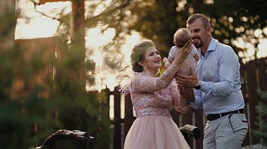 Videografo Manu Filip da Baia Mare, Romania - Eliza, baby