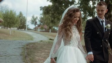 Видеограф Manu Filip, Бая-Маре, Румыния - P+A / highlights, свадьба