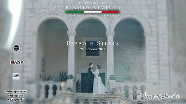 Βιντεογράφος Biagio sivilla από Μπάρι, Ιταλία - Love Story, SDE