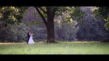 Videographer STUDIO FILMOWE  DELTAPIX đến từ Ola & Wojtek Trailer Ślubny 2016 by DELTAPIX, engagement, training video, wedding
