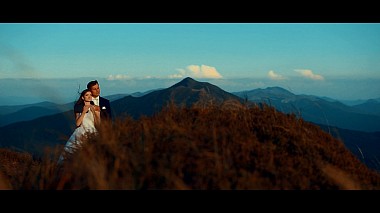 Видеограф STUDIO FILMOWE  DELTAPIX, Люблин, Полша - Diana + Kris Wedding Teaser 2016 by DELTAPIX, reporting, showreel, wedding