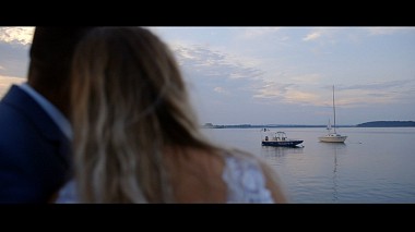 Videographer STUDIO FILMOWE  DELTAPIX from Lublin, Poland - Dominika & Leszek Wedding Teaser 2017 by DELTAPIX, showreel, wedding